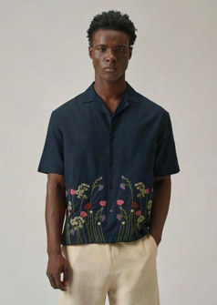 Resort shirt